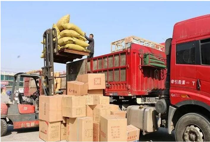 漳州到会理县物流专线