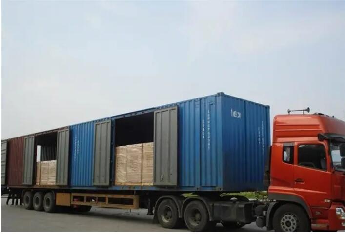 漳州到会理县整车运输