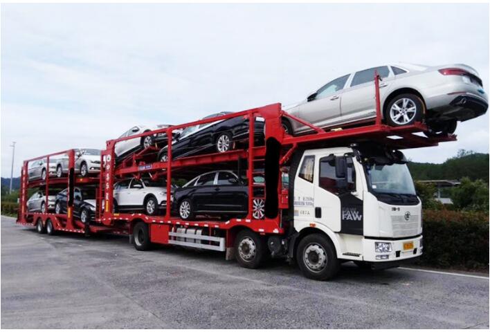 漳州到会理县轿车托运